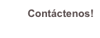 Contáctenos!