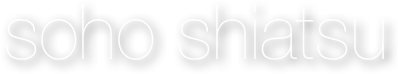soho shiatsu